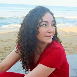 Meet your Posher, Nikki